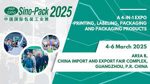 Guangzhou Xili Machinery Co., Ltd. tutvustab tipptasemel tehnoloogiat Sino-Pa...
